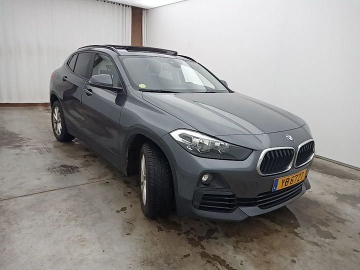 Photo 4 VIN: WBAYK51080EJ93555 - BMW X2 &#3917 