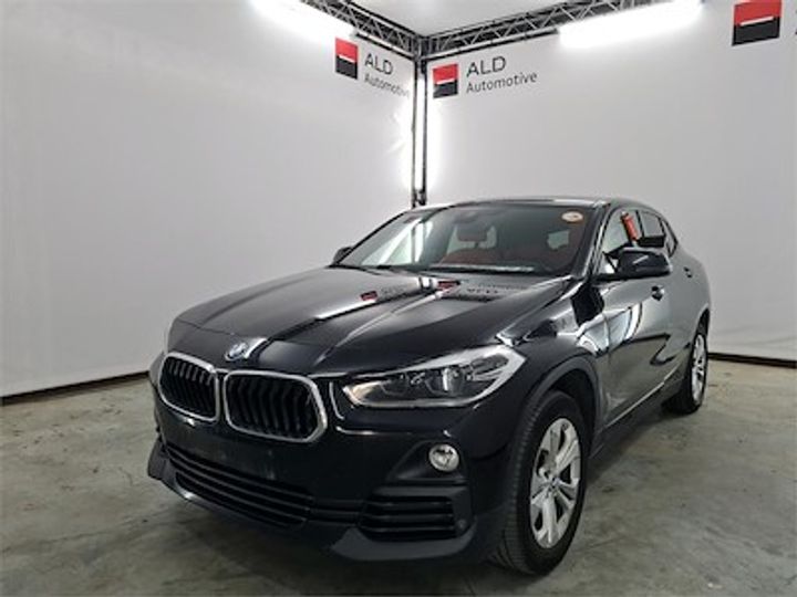 Photo 1 VIN: WBAYK51080EJ96374 - BMW X2 DIESEL 