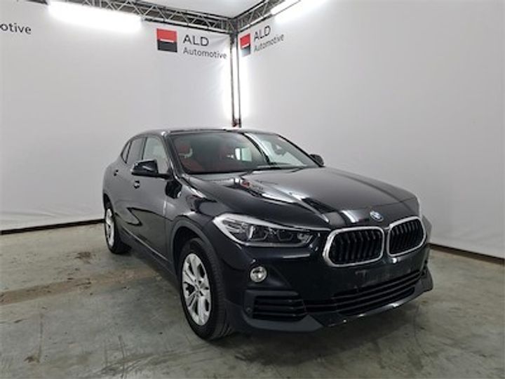 Photo 2 VIN: WBAYK51080EJ96374 - BMW X2 DIESEL 