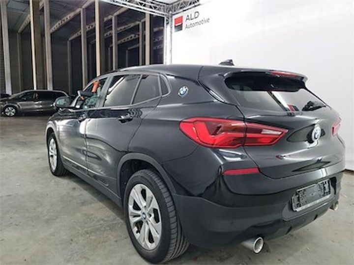 Photo 3 VIN: WBAYK51080EJ96374 - BMW X2 DIESEL 