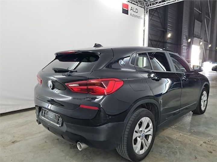 Photo 4 VIN: WBAYK51080EJ96374 - BMW X2 DIESEL 