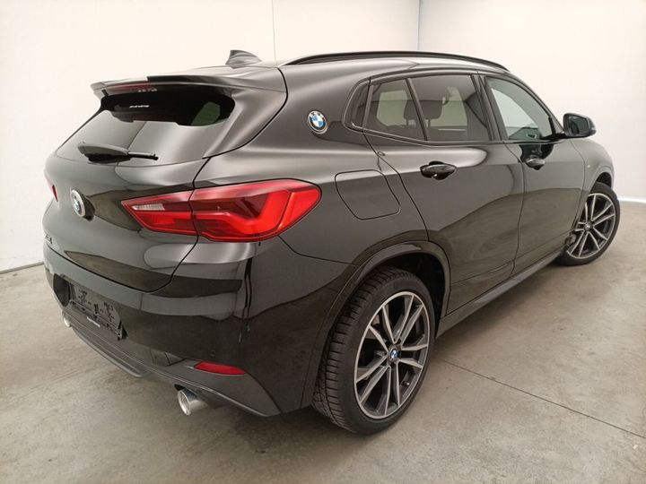 Photo 1 VIN: WBAYK51080EJ98786 - BMW X2 '17 