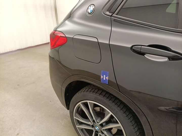 Photo 19 VIN: WBAYK51080EJ98786 - BMW X2 '17 