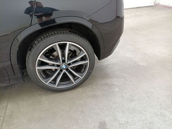 Photo 21 VIN: WBAYK51080EJ98786 - BMW X2 '17 