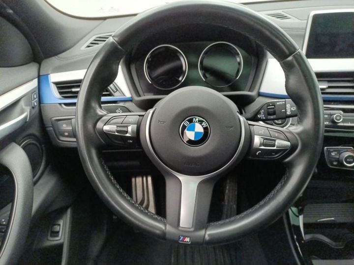 Photo 25 VIN: WBAYK51080EJ98786 - BMW X2 '17 