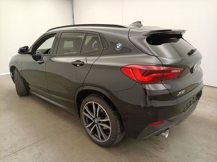 Photo 6 VIN: WBAYK51080EJ98786 - BMW X2 '17 