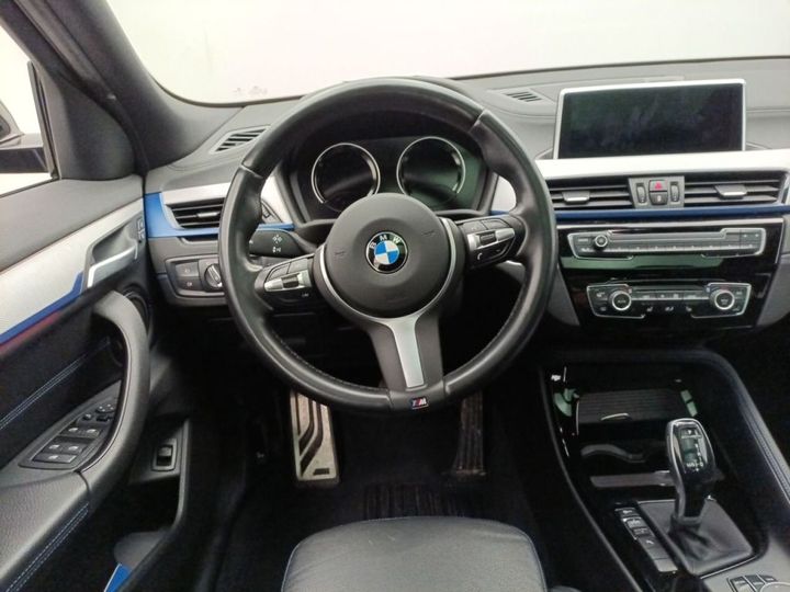 Photo 8 VIN: WBAYK51080EJ98786 - BMW X2 '17 