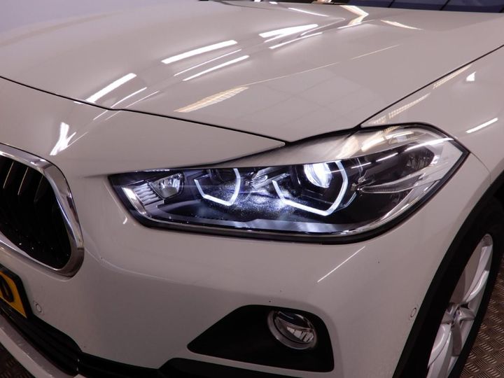 Photo 15 VIN: WBAYK51080EJ98805 - BMW X2 