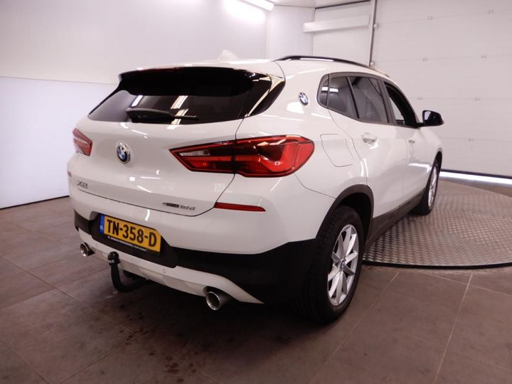 Photo 2 VIN: WBAYK51080EJ98805 - BMW X2 