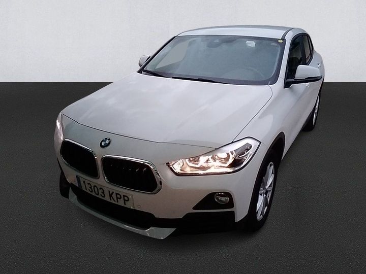 Photo 1 VIN: WBAYK51080EJ99470 - BMW X2 