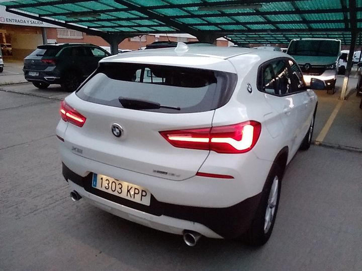 Photo 13 VIN: WBAYK51080EJ99470 - BMW X2 