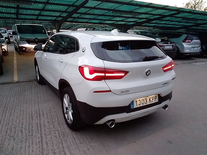 Photo 2 VIN: WBAYK51080EJ99470 - BMW X2 