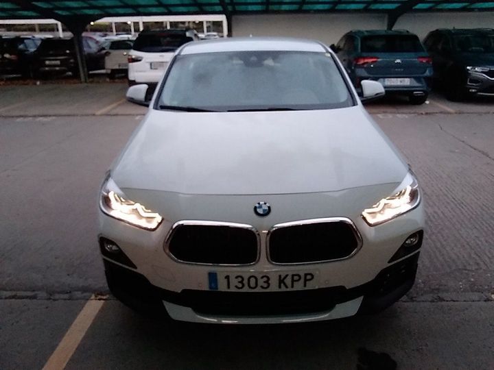 Photo 35 VIN: WBAYK51080EJ99470 - BMW X2 