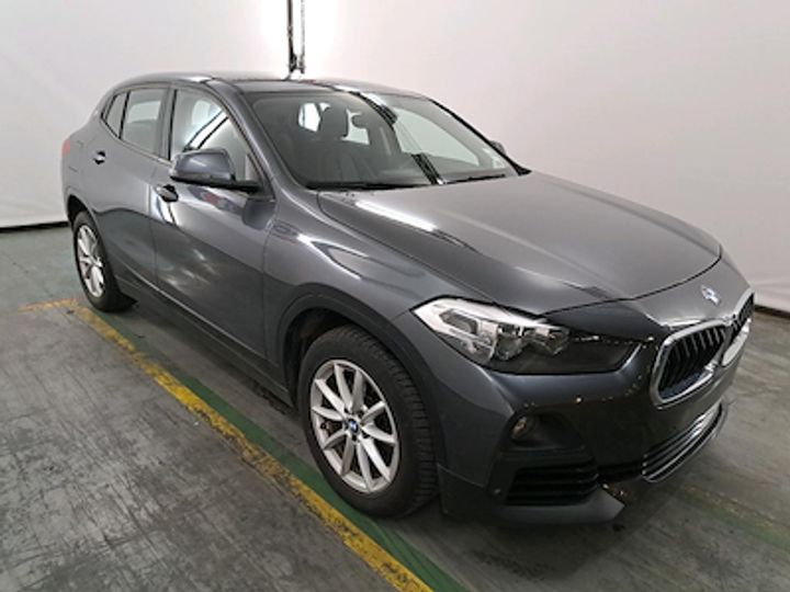 Photo 1 VIN: WBAYK51080EM57521 - BMW X2 