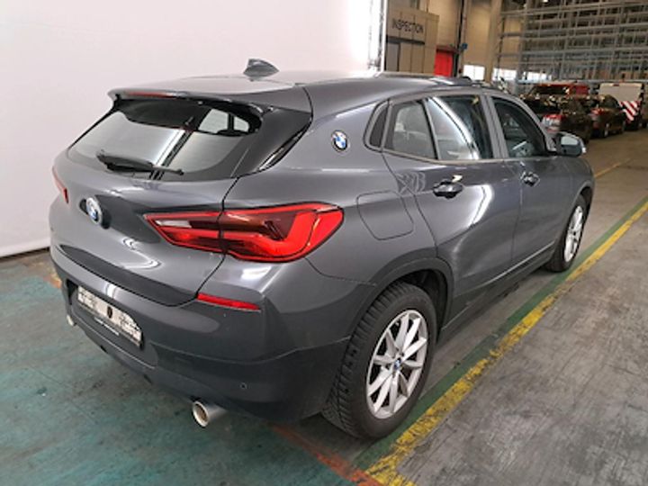 Photo 3 VIN: WBAYK51080EM57521 - BMW X2 