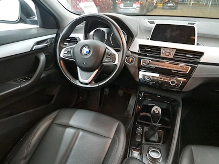 Photo 7 VIN: WBAYK51080EM57521 - BMW X2 