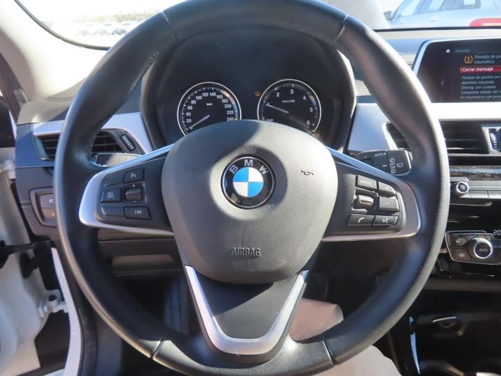 Photo 19 VIN: WBAYK510905N75741 - BMW X2 