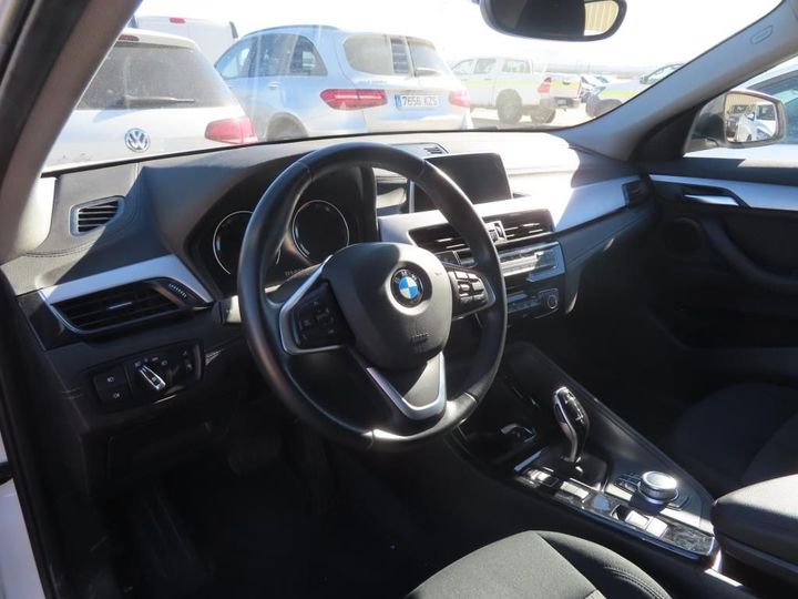 Photo 3 VIN: WBAYK510905N75741 - BMW X2 