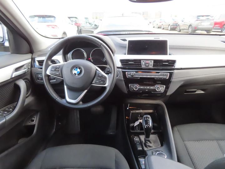 Photo 3 VIN: WBAYK510905N90921 - BMW X2 