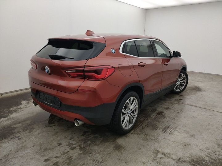 Photo 1 VIN: WBAYK510905N99408 - BMW X2 '17 