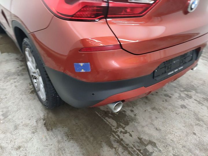 Photo 18 VIN: WBAYK510905N99408 - BMW X2 '17 