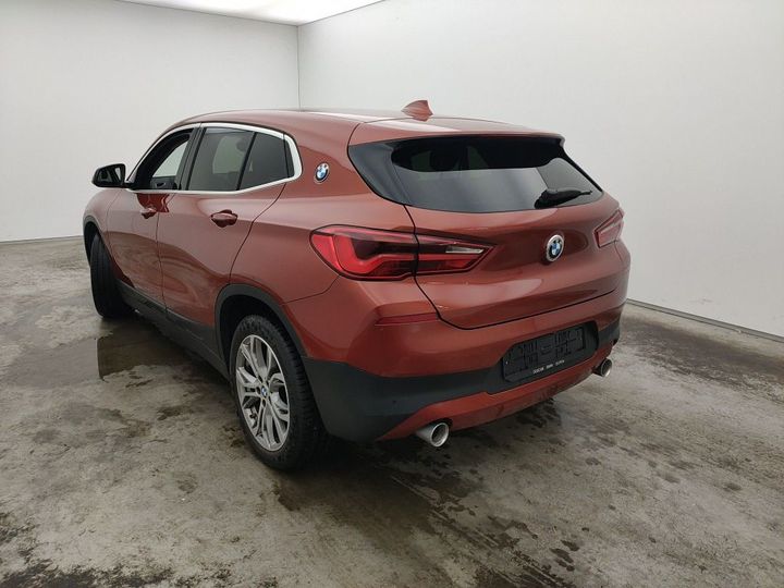 Photo 6 VIN: WBAYK510905N99408 - BMW X2 '17 