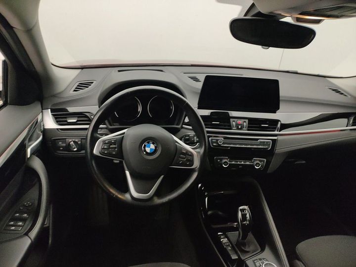 Photo 8 VIN: WBAYK510905N99408 - BMW X2 '17 