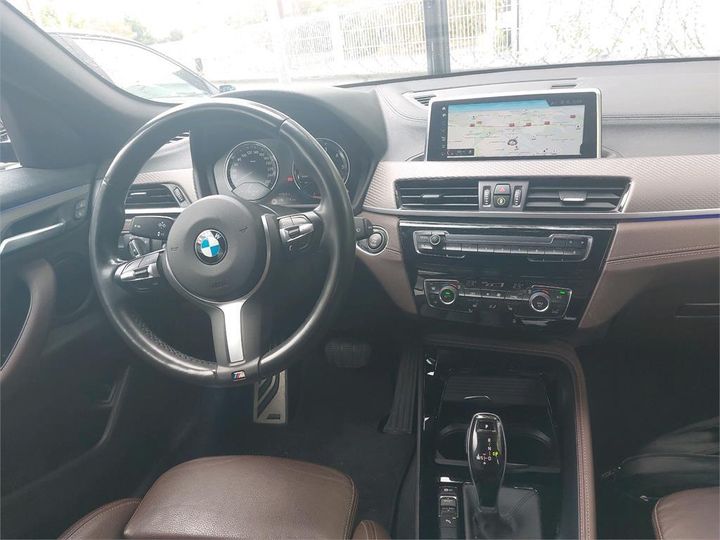 Photo 5 VIN: WBAYK510905P06327 - BMW X2 