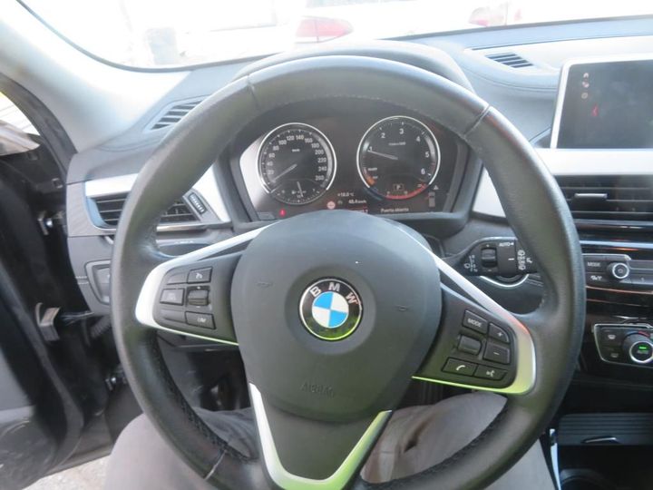 Photo 18 VIN: WBAYK510905P08224 - BMW X2 