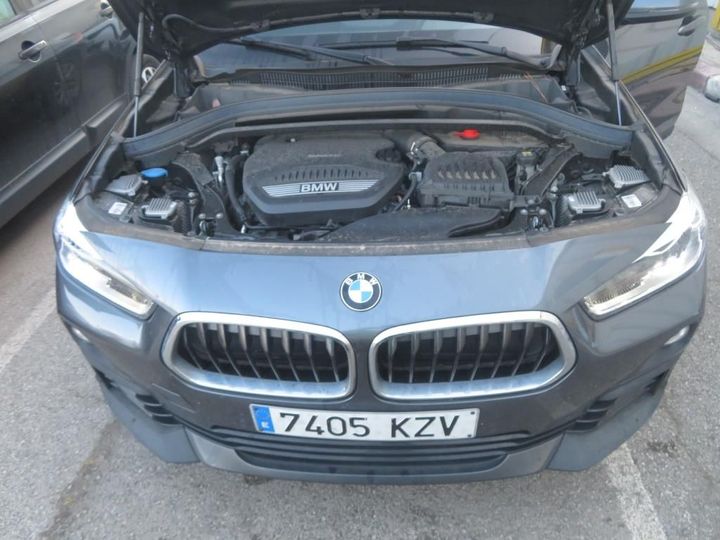 Photo 9 VIN: WBAYK510905P08224 - BMW X2 