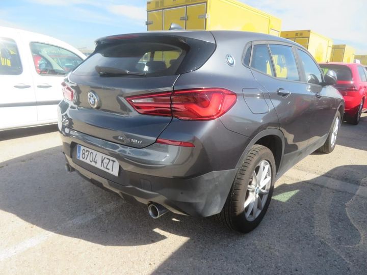 Photo 5 VIN: WBAYK510905P11267 - BMW X2 