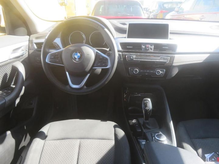 Photo 6 VIN: WBAYK510905P11267 - BMW X2 