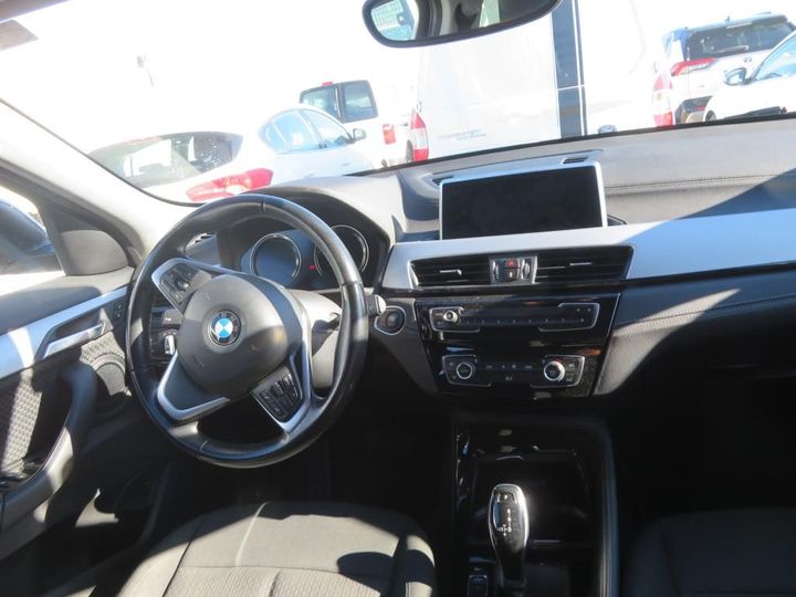 Photo 16 VIN: WBAYK510905P68049 - BMW X2 