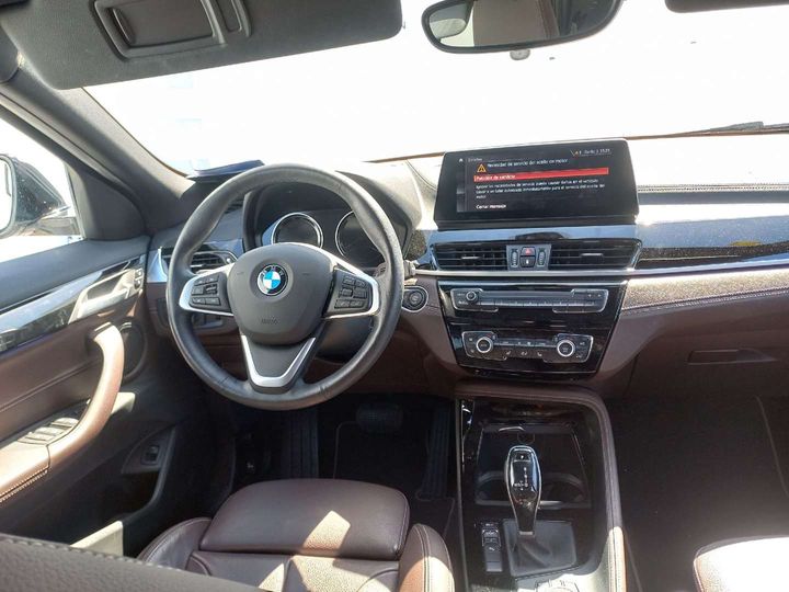 Photo 3 VIN: WBAYK510905R03210 - BMW X2 