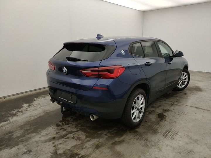 Photo 1 VIN: WBAYK51090EJ93449 - BMW X2 '17 