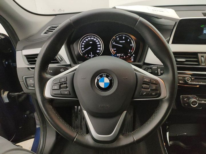 Photo 32 VIN: WBAYK51090EJ93449 - BMW X2 '17 