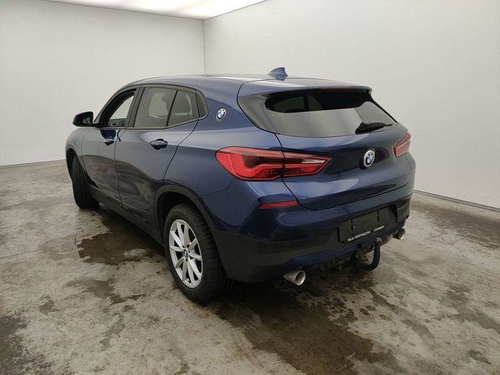 Photo 6 VIN: WBAYK51090EJ93449 - BMW X2 '17 