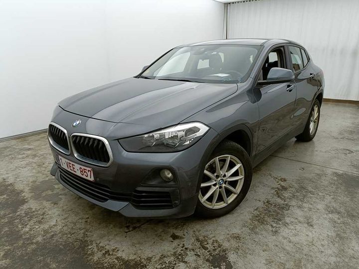 Photo 0 VIN: WBAYK51090EK19628 - BMW X2 &#3917 