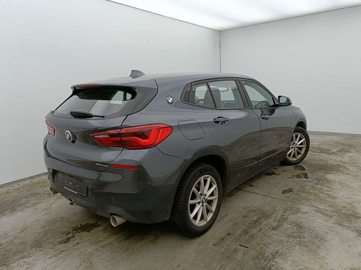 Photo 2 VIN: WBAYK51090EK19628 - BMW X2 &#3917 