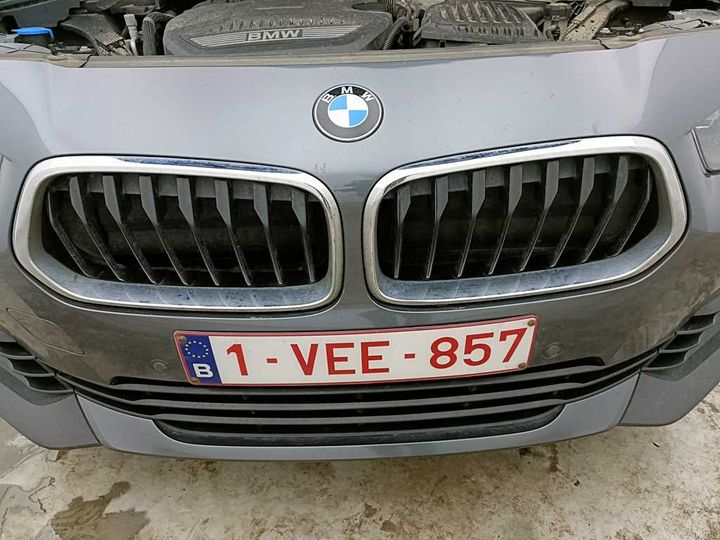 Photo 5 VIN: WBAYK51090EK19628 - BMW X2 &#3917 