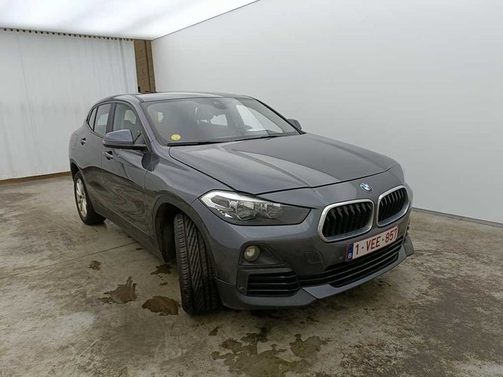 Photo 8 VIN: WBAYK51090EK19628 - BMW X2 &#3917 