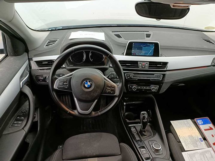 Photo 9 VIN: WBAYK51090EK19628 - BMW X2 &#3917 