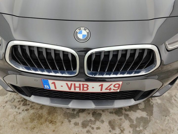 Photo 5 VIN: WBAYK51090EK28894 - BMW X2 &#3917 