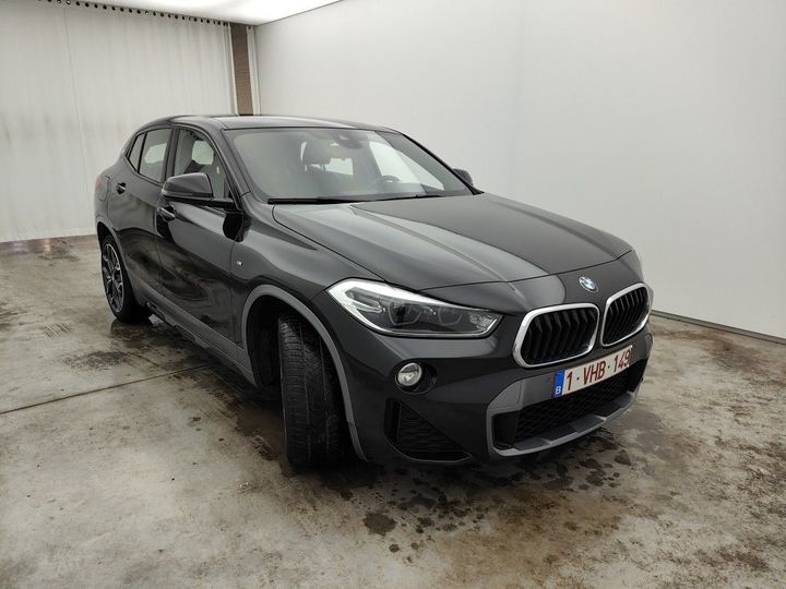 Photo 8 VIN: WBAYK51090EK28894 - BMW X2 &#3917 