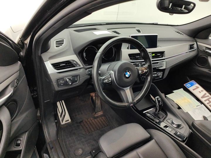 Photo 9 VIN: WBAYK51090EK28894 - BMW X2 &#3917 