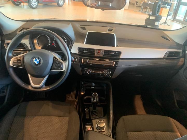 Photo 11 VIN: WBAYK5109KEP95190 - BMW X2 SUV 