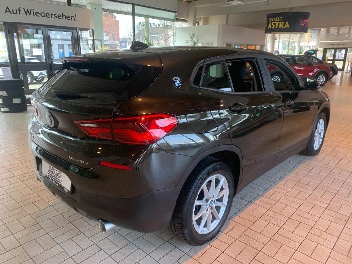 Photo 6 VIN: WBAYK5109KEP95190 - BMW X2 SUV 