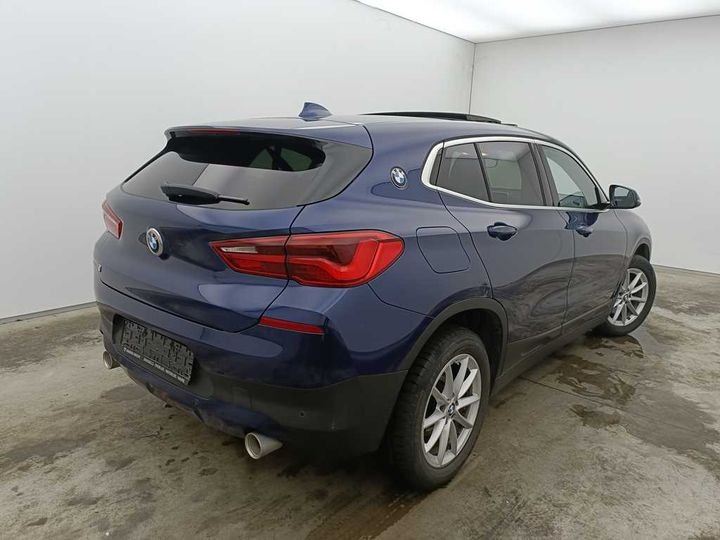 Photo 1 VIN: WBAYK510X05N31702 - BMW X2 '17 