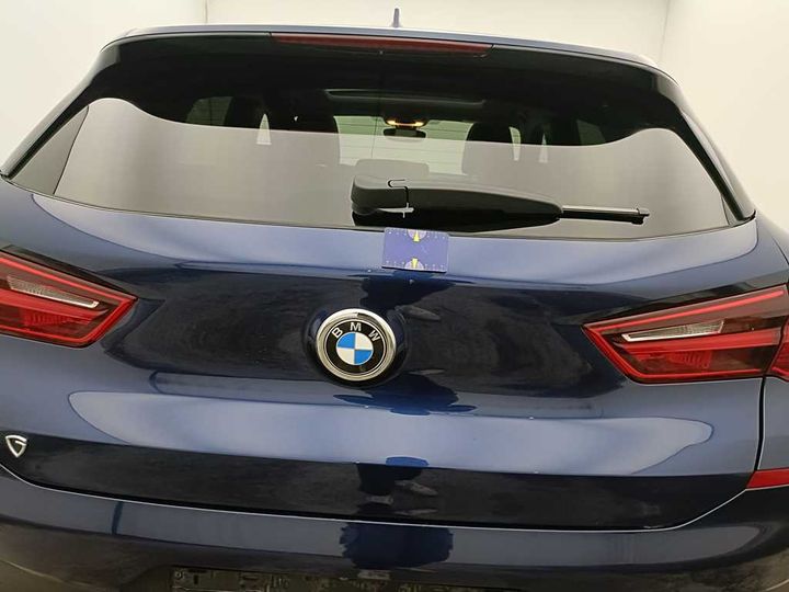 Photo 22 VIN: WBAYK510X05N31702 - BMW X2 '17 