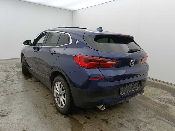 Photo 6 VIN: WBAYK510X05N31702 - BMW X2 '17 